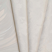  Обои 1.06х10м Дивина арт.11217-03 Бежевый фон /Артекс 