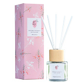 Диффузор ароматический "Elegant jasmine ", 50 мл, элегантный жасмин 9485021 Диффузор ароматический "Elegant jasmine ", 50 мл, элегантный жасмин 9485021