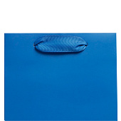 Пакет под бутылку Синий, 13х36 х10 см, 7184510 Пакет под бутылку Синий, 13х36 х10 см, 7184510