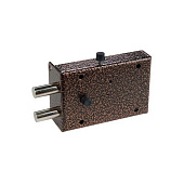 Замок Гаражный ЗГС-4 (3 кл) СЕНАТ (236) Замок Гаражный ЗГС-4 (3 кл) СЕНАТ (236)