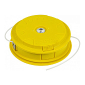 Головка с леской GTH Easy Load для GGT HUTER Головка с леской GTH Easy Load для GGT HUTER