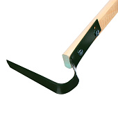  Плоскорез средний модернизированный с черенком в/с, 2356 