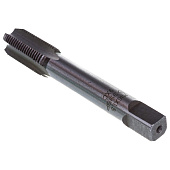 Метчики ручные комплект М16x1,5мм ЗУБР, мелкая резьба Метчики ручные комплект М16x1,5мм ЗУБР, мелкая резьба