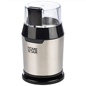 Кофемолка HOMESTAR HS-2036 черный (105768) Кофемолка HOMESTAR HS-2036 черный (105768)