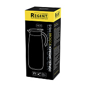 Кувшин-термос 1,4 л. Linea BROCCA 93-TE-BR-3-1400B Кувшин-термос 1,4 л. Linea BROCCA 93-TE-BR-3-1400B