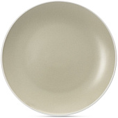 Тарелка десертная Fioretta Scandy Olive 19,3 см TDP531 Тарелка десертная Fioretta Scandy Olive 19,3 см TDP531