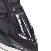  Утюг BRAYER BR4018 