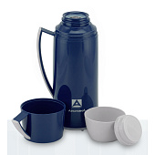 Термос питьевой "Арктика" 1л,синий 1010-1000-BL Термос питьевой "Арктика" 1л,синий 1010-1000-BL