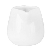 Молочник "Маршмеллоу" 8х5.7х5.4см. v=90мл. 530300 Молочник "Маршмеллоу" 8х5.7х5.4см. v=90мл. 530300