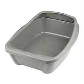  Туалет Сиб Кошка Евро глубок.с бортиком 2668 