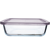 Контейнер для продуктов Taller TR-38108 прямоугольный Контейнер для продуктов Taller TR-38108 прямоугольный