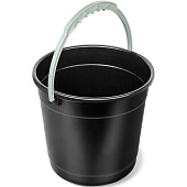 Ведро без крышки 7л Колор хозяйственное АП С470 Ведро без крышки 7л Колор хозяйственное АП С470