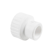 Муфта комб ВР 32х1" PPR Муфта комб ВР 32х1" PPR
