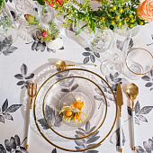  Скатерть (репс) 149х180 Этель Impression 9322498 