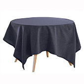  Скатерть (рогожка) 165х200 Волшебная ночь ДТ172 индиго 70 