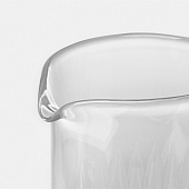  Кувшин,1.2 л, хрусталь, прозрачный 10555703 