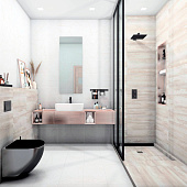  Керамогранит 30х60 Antares GT Темно-серый арт. GT224VG /GlobalTile 