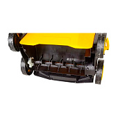  Скарификатор-аэратор электрический ESA-2000, 2000Вт, 40см Huter 