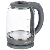 Чайник МАТРЕНА МА-007 серый Чайник МАТРЕНА МА-007 серый