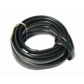 Кабель ВВГпнг(A)-LS 3x1.5мм (бухта 5м) ГОСТ Кабель ВВГпнг(A)-LS 3x1.5мм (бухта 5м) ГОСТ