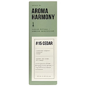 Диффузор ароматический "№24 Wood", 60 мл Диффузор ароматический "№24 Wood", 60 мл