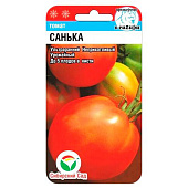 Томат Санька, Сибсад Томат Санька, Сибсад
