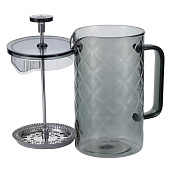  Френч-пресс 0,6л Linea FRANСO 80-006 