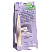 Аромадиффузор Исландия морозный люпин 30 мл 7430600 Аромадиффузор Исландия морозный люпин 30 мл 7430600