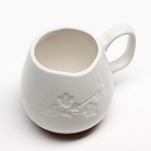  Кружка керамическая «Монблан», 450 мл 10182365 