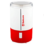 Кофемолка SA-6160WR Кофемолка SA-6160WR