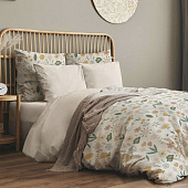 Комплект постельного белья 2 спальный Волшебная ночь Daisy перкаль, 8767/1, 786708 Комплект постельного белья 2 спальный Волшебная ночь Daisy перкаль, 8767/1, 786708