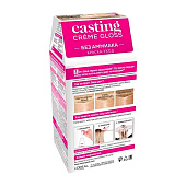 Краска для волос L'O Casting Creme Gloss 1021 Св-рус пепел Краска для волос L'O Casting Creme Gloss 1021 Св-рус пепел