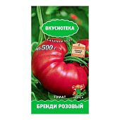 Томат Бренди розовый, Поиск