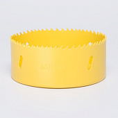 Коронка 102мм биметал.универсал./STAYER "PROFESSIONAL Коронка 102мм биметал.универсал./STAYER "PROFESSIONAL