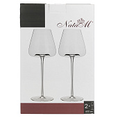 Бокалы для вина Лирика 600мл 2шт RW09755 Бокалы для вина Лирика 600мл 2шт RW09755