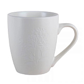 Кружка Herbarium cream 340 мл ENN159-01 Кружка Herbarium cream 340 мл ENN159-01