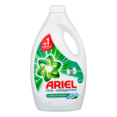 Гель для стирки ARIEL Горный родник 0,780л 