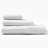 Набор махровых полотенец LoveLife Natural white, 3 шт.: 70?130.50?80.30?50 см, хлопок 100% 10712085 Набор махровых полотенец LoveLife Natural white, 3 шт.: 70?130.50?80.30?50 см, хлопок 100% 10712085