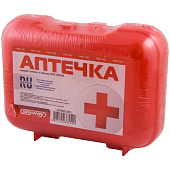 Автомобильная аптечка SKYWAY в дорогу Автомобильная аптечка SKYWAY в дорогу