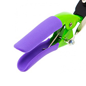  Ножницы газонные, 310 мм, металлические обрезиненные ручки// PALISAD , 60573 