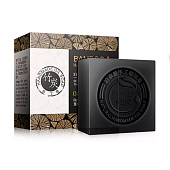 Мыло твердое Bioaqua с древесным углем 100гр Мыло твердое Bioaqua с древесным углем 100гр