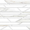  Кафель 60х20 Nativa Серый рельефная арт.TWA11NAT014 /УралКерамика 