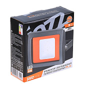 Прожектор LED PFL-C3 10Вт 6500К IP65 /JazzWay