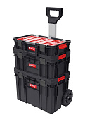  Ящик для инструмента 21", 530х310х220мм, QBRICK SYSTEM TOOLBOX 