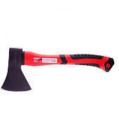 Топор кованый 0,8кг, фибергласовое топорище, 410мм, Matrix Топор кованый 0,8кг, фибергласовое топорище, 410мм, Matrix