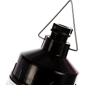  Светильник НСП 02-100-001 "Желудь Ф" IP65 корпус карболит Элетех 1005550307 