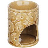 Аромалампа керамика 3 цвета 471-016 Аромалампа керамика 3 цвета 471-016