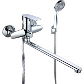 Смеситель для ванны картридж 35мм SL133-006E РМС Смеситель для ванны картридж 35мм SL133-006E РМС