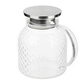  Чайник заварочный SATOSHI "Армида", 1000мл, 850-003 