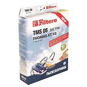  Filtero TMS 08 ЭКСТРА, пылесборники для ТHOMAS XT/XS 